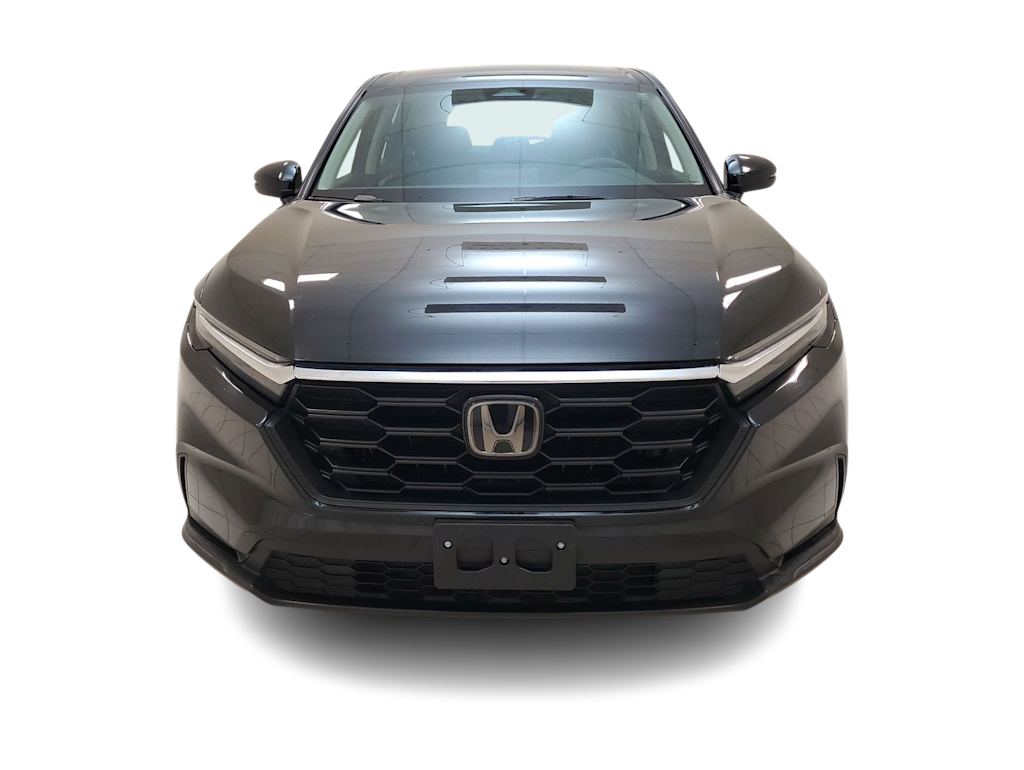 Thumbnail: 2023 Honda CR-V - 4