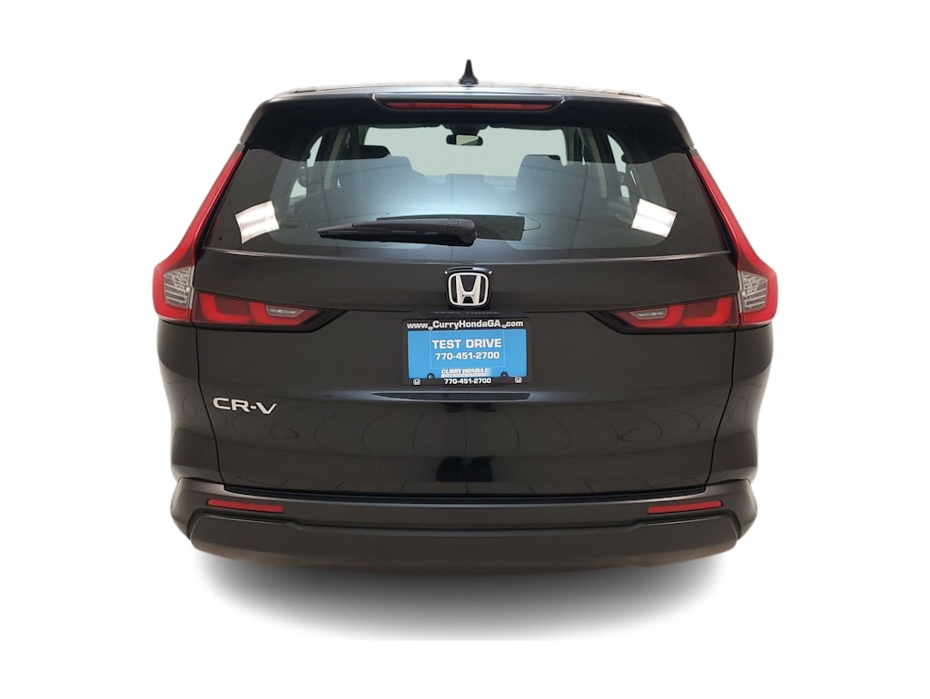 Thumbnail: 2023 Honda CR-V - 3