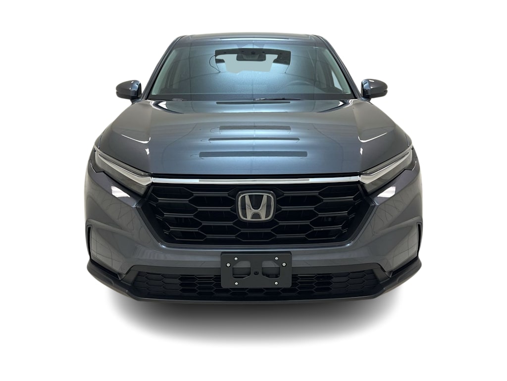 Thumbnail: 2023 Honda CR-V - 4