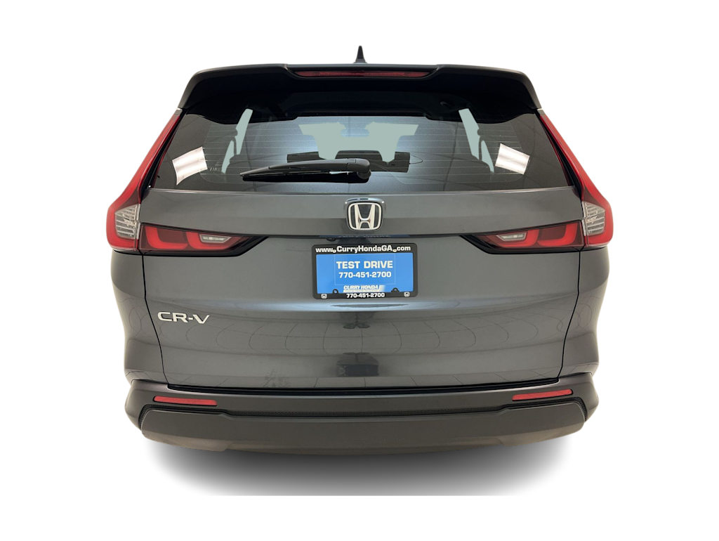 Thumbnail: 2023 Honda CR-V - 3