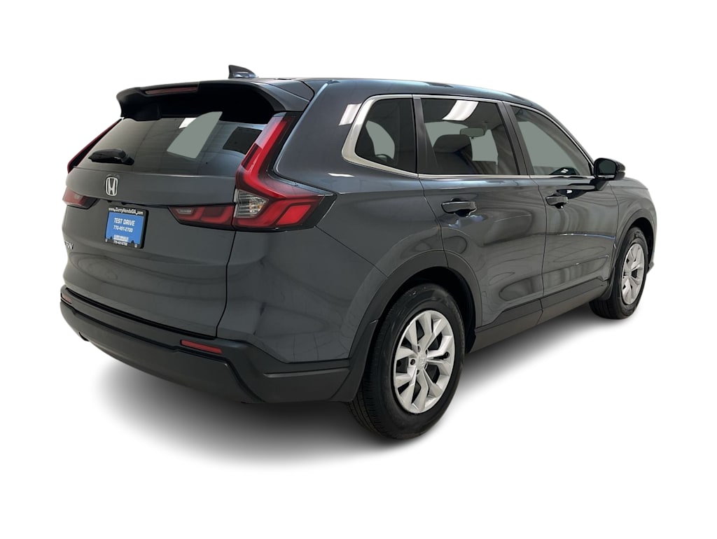 Thumbnail: 2023 Honda CR-V - 28