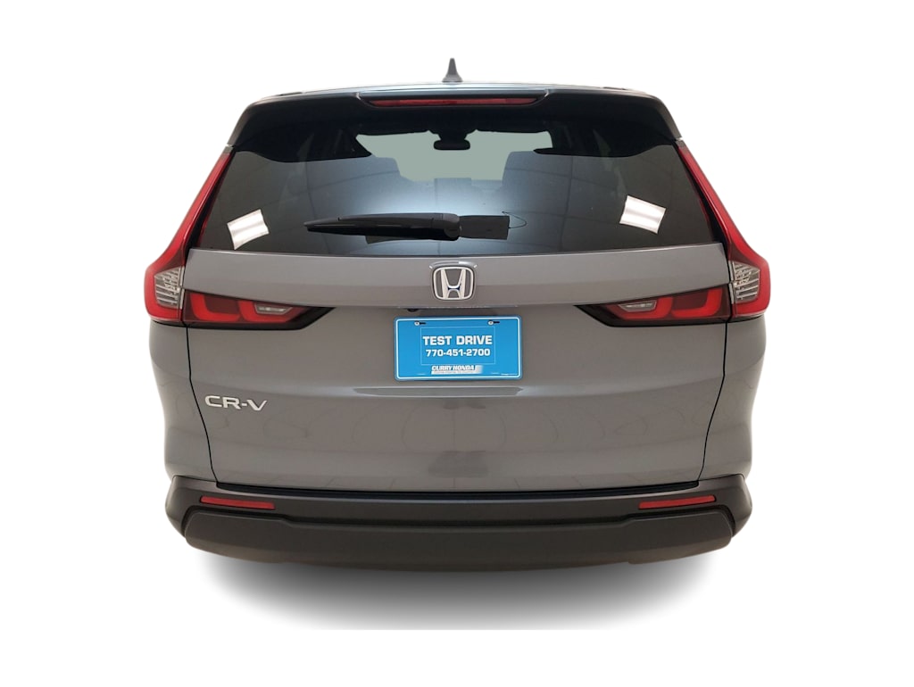 Thumbnail: 2025 Honda CR-V - 3