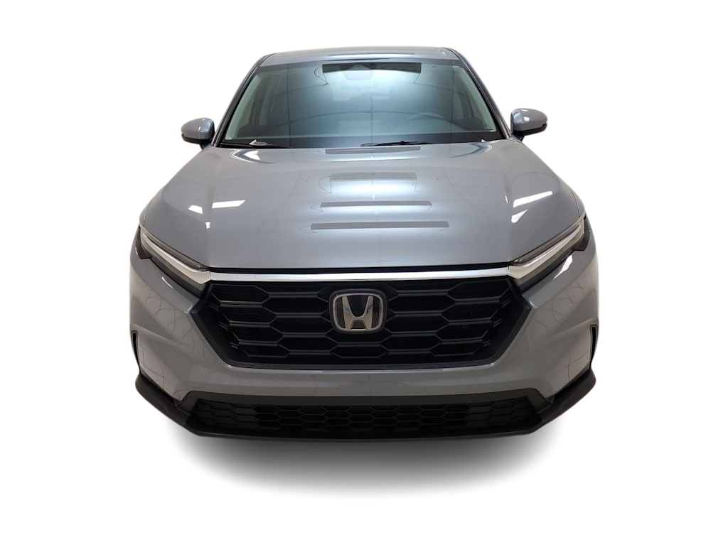 Thumbnail: 2025 Honda CR-V - 4