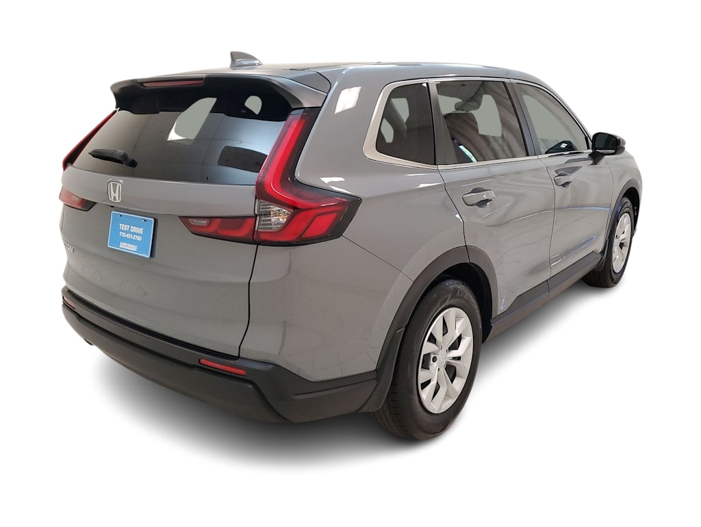Thumbnail: 2025 Honda CR-V - 26