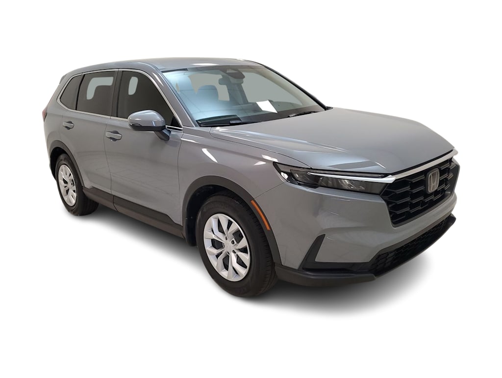 Thumbnail: 2025 Honda CR-V - 24