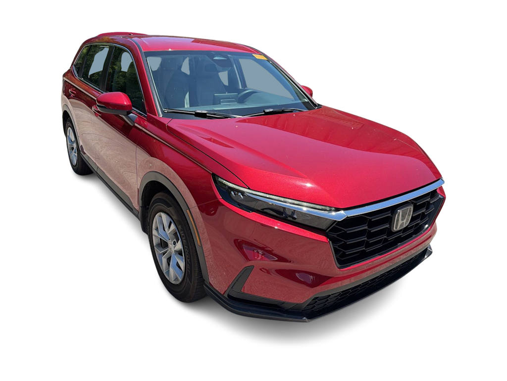 Thumbnail: 2023 Honda CR-V - 21