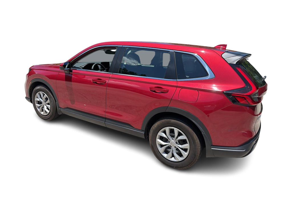 Thumbnail: 2023 Honda CR-V - 4