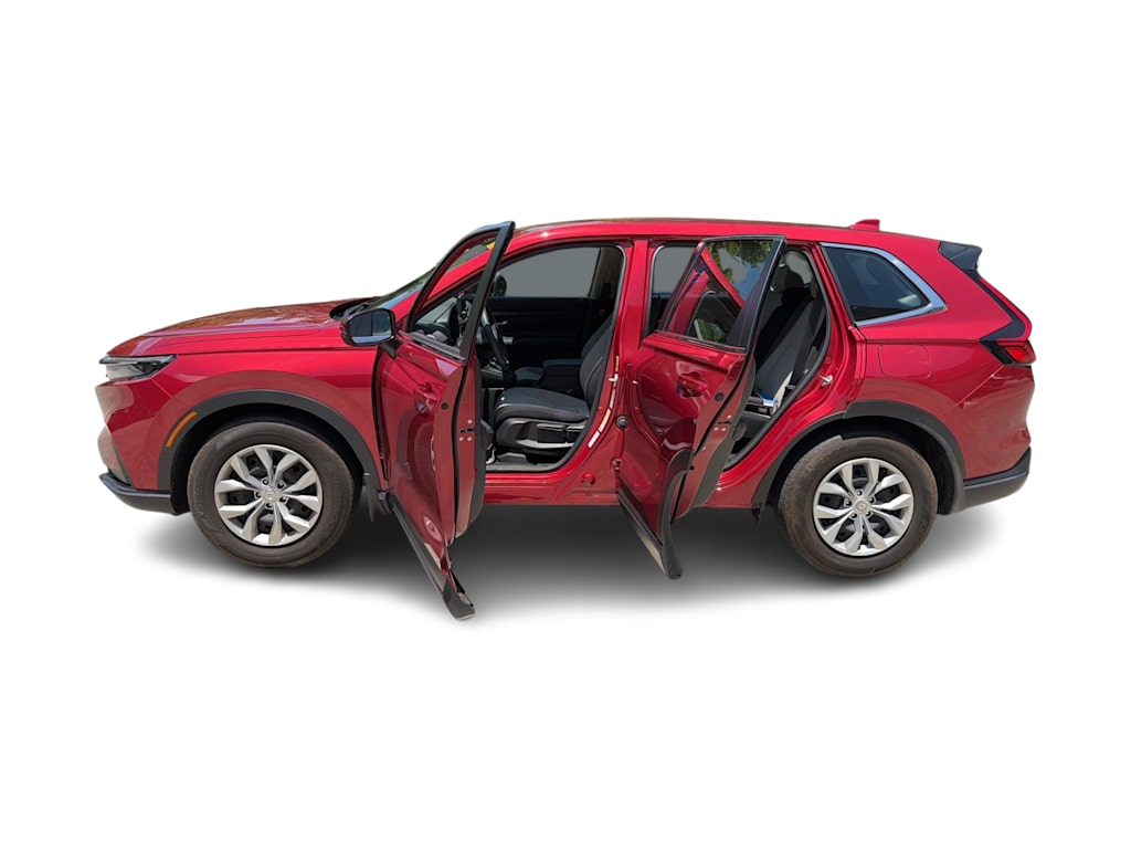 Thumbnail: 2023 Honda CR-V - 24
