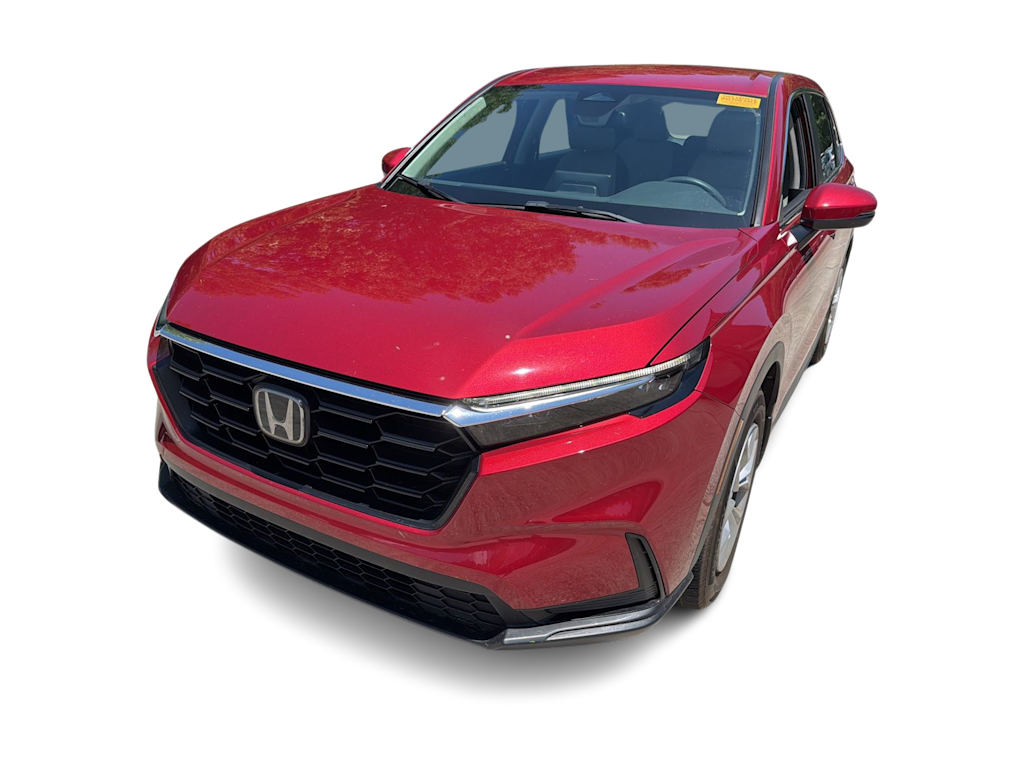 Thumbnail: 2023 Honda CR-V - 14