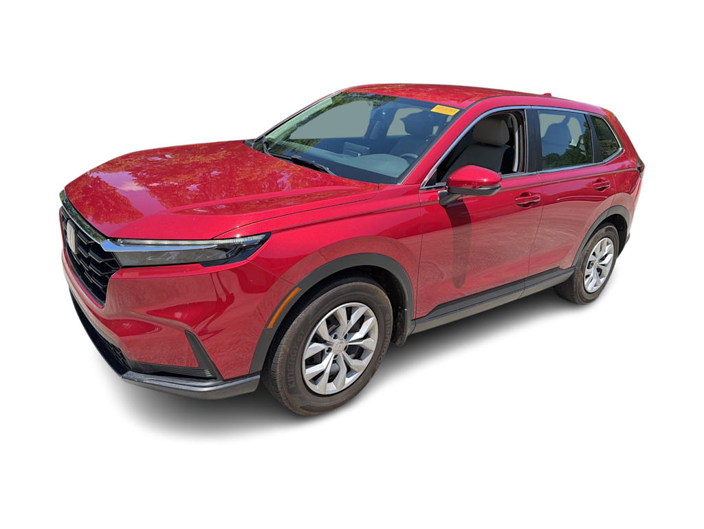 Thumbnail: 2023 Honda CR-V - 13