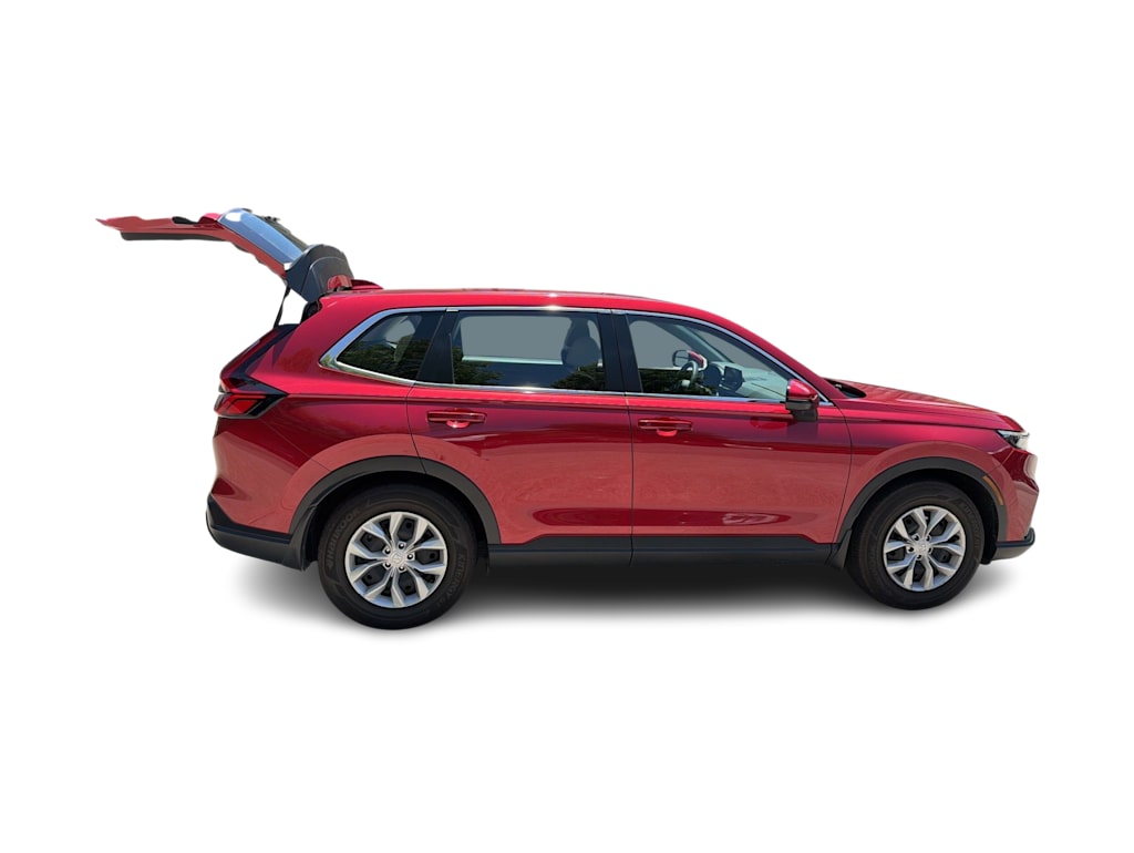 Thumbnail: 2023 Honda CR-V - 19