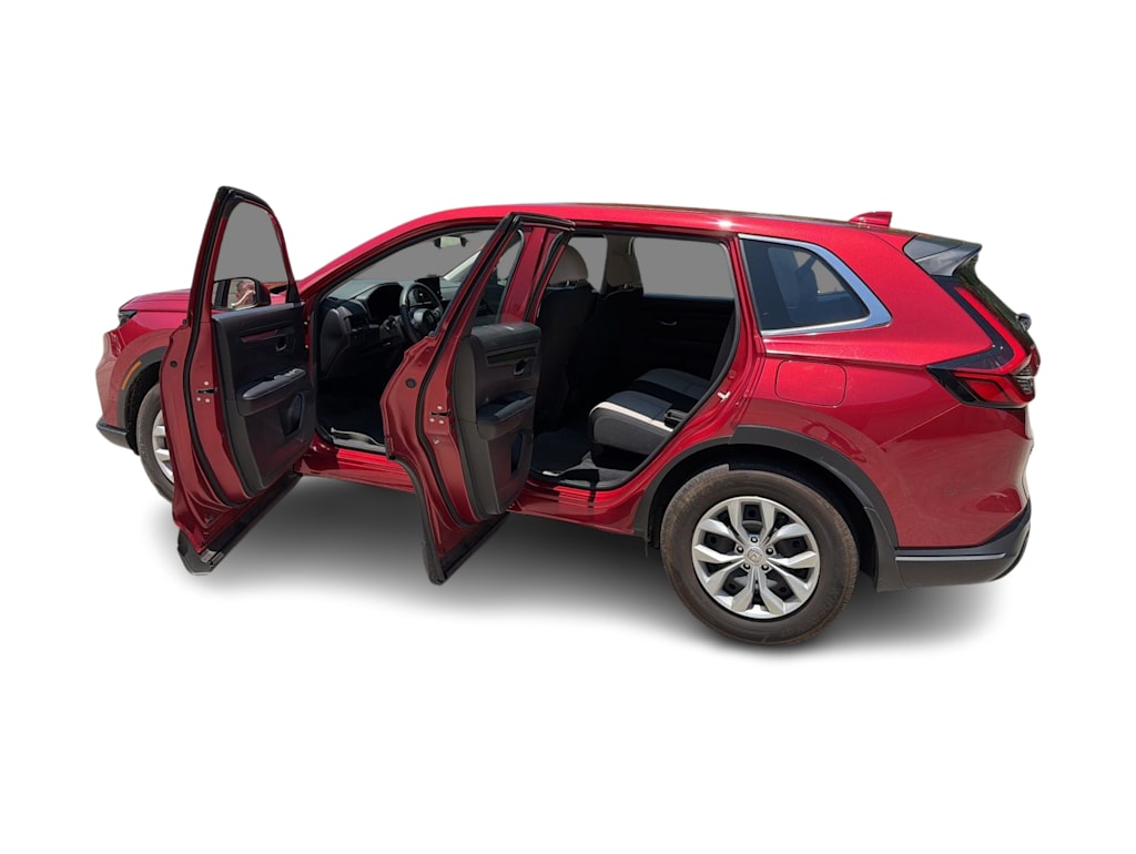 Thumbnail: 2023 Honda CR-V - 25