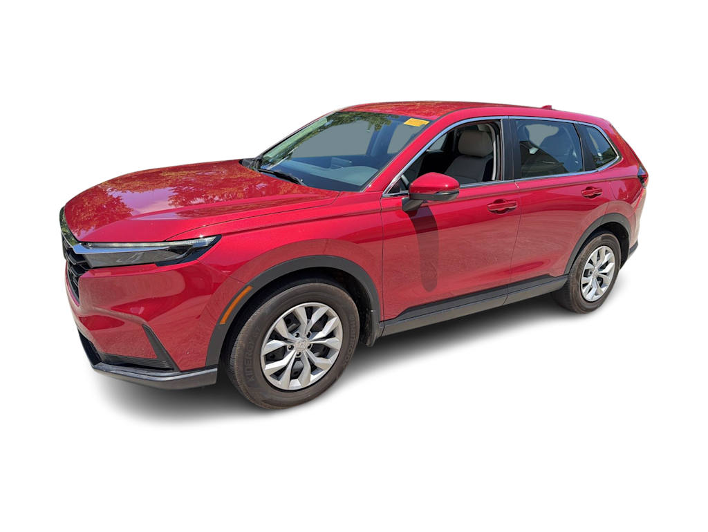 Thumbnail: 2023 Honda CR-V - 3