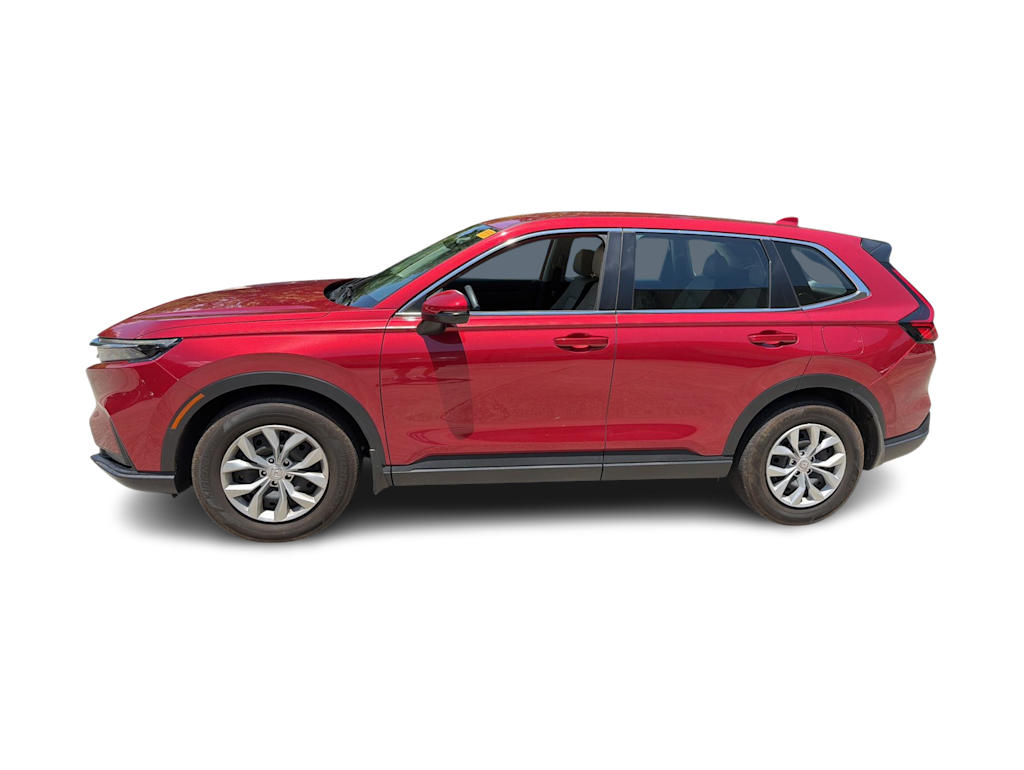 Thumbnail: 2023 Honda CR-V - 15