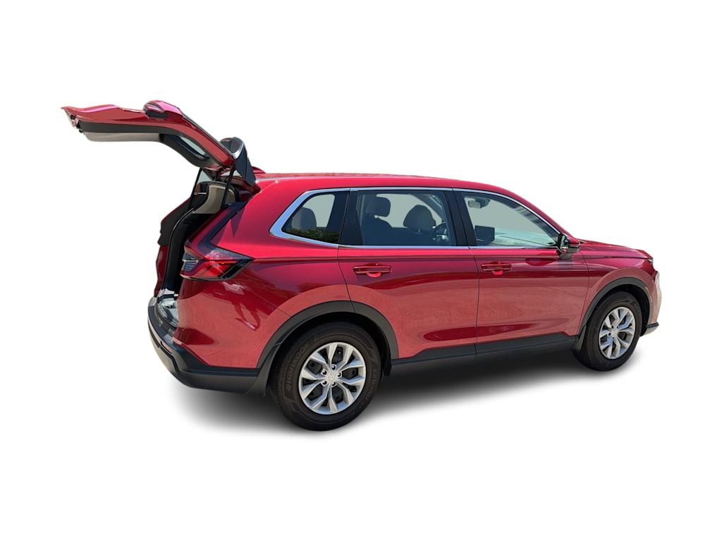 Thumbnail: 2023 Honda CR-V - 18
