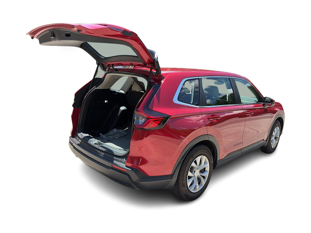 Thumbnail: 2023 Honda CR-V - 17