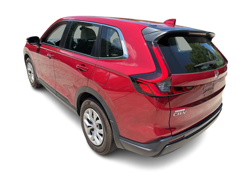 Thumbnail: 2023 Honda CR-V - 16