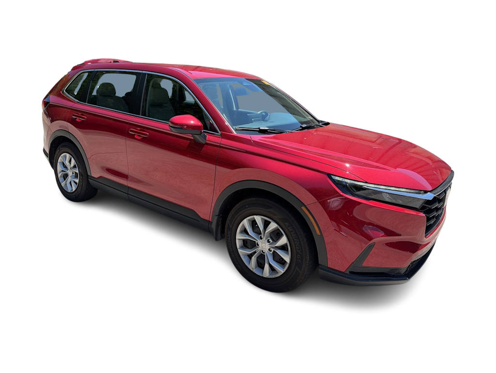Thumbnail: 2023 Honda CR-V - 20