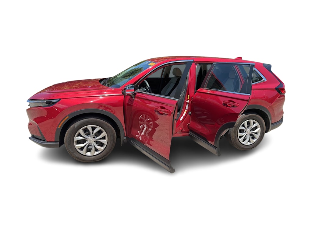 Thumbnail: 2023 Honda CR-V - 23