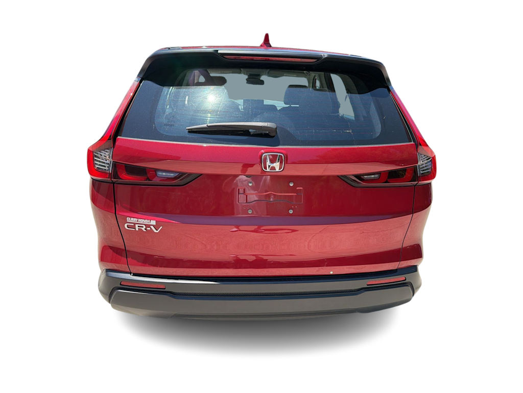 Thumbnail: 2023 Honda CR-V - 5