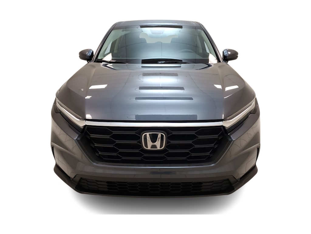 Thumbnail: 2026 Honda CR-V - 4