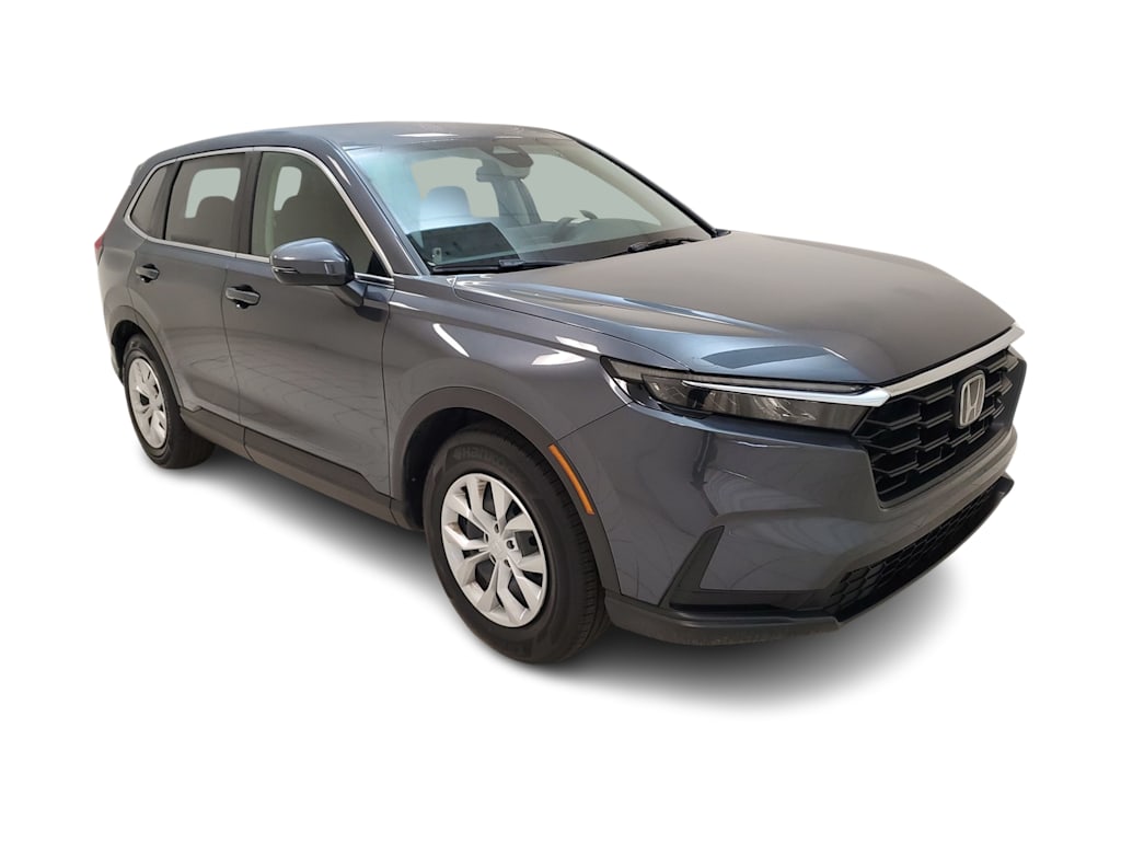 Thumbnail: 2026 Honda CR-V - 24