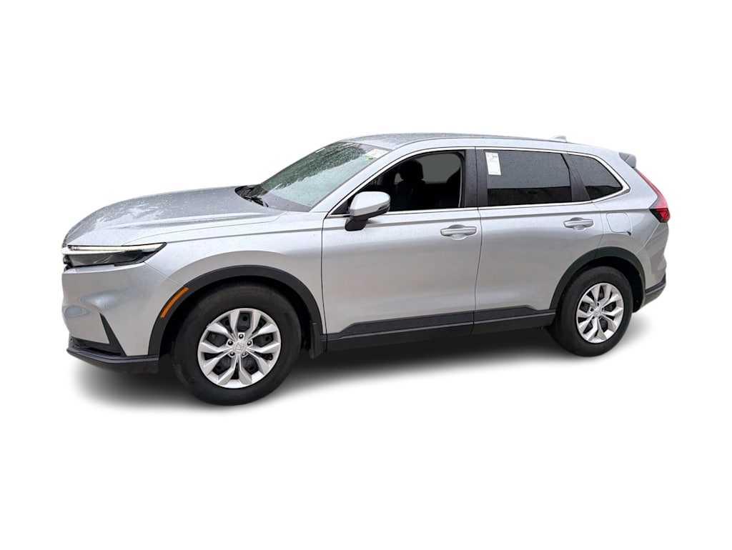 Thumbnail: 2025 Honda CR-V - 3