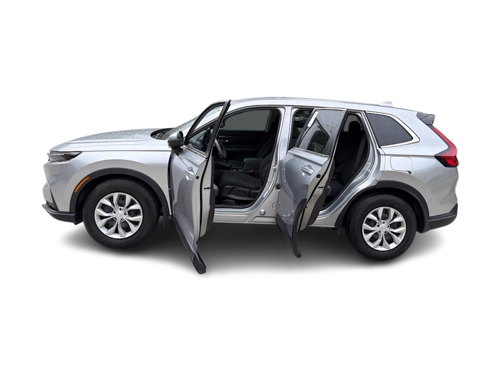 Thumbnail: 2025 Honda CR-V - 23
