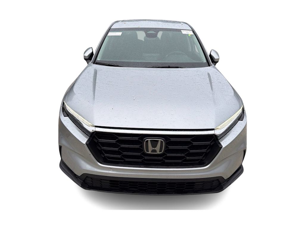 Thumbnail: 2025 Honda CR-V - 20