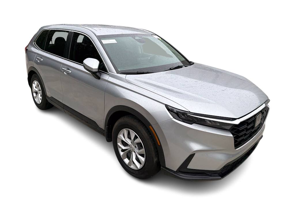 Thumbnail: 2025 Honda CR-V - 19