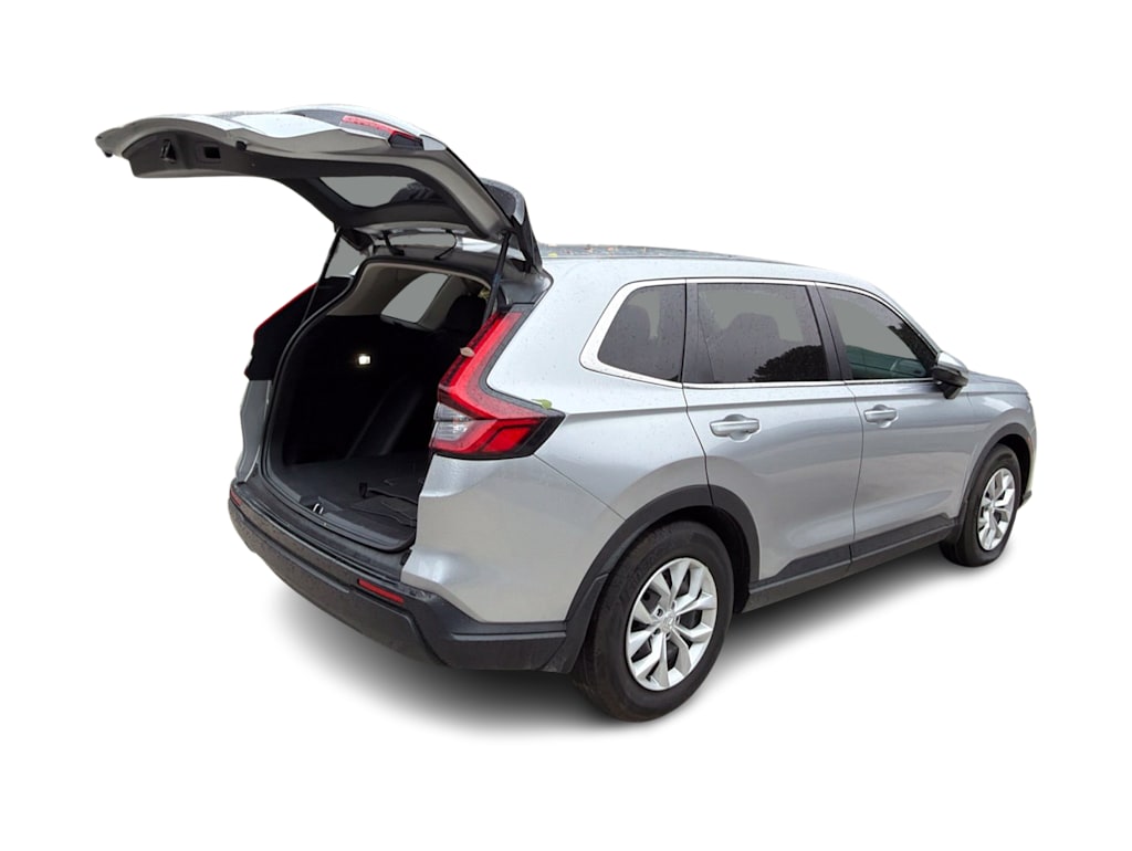 Thumbnail: 2025 Honda CR-V - 16