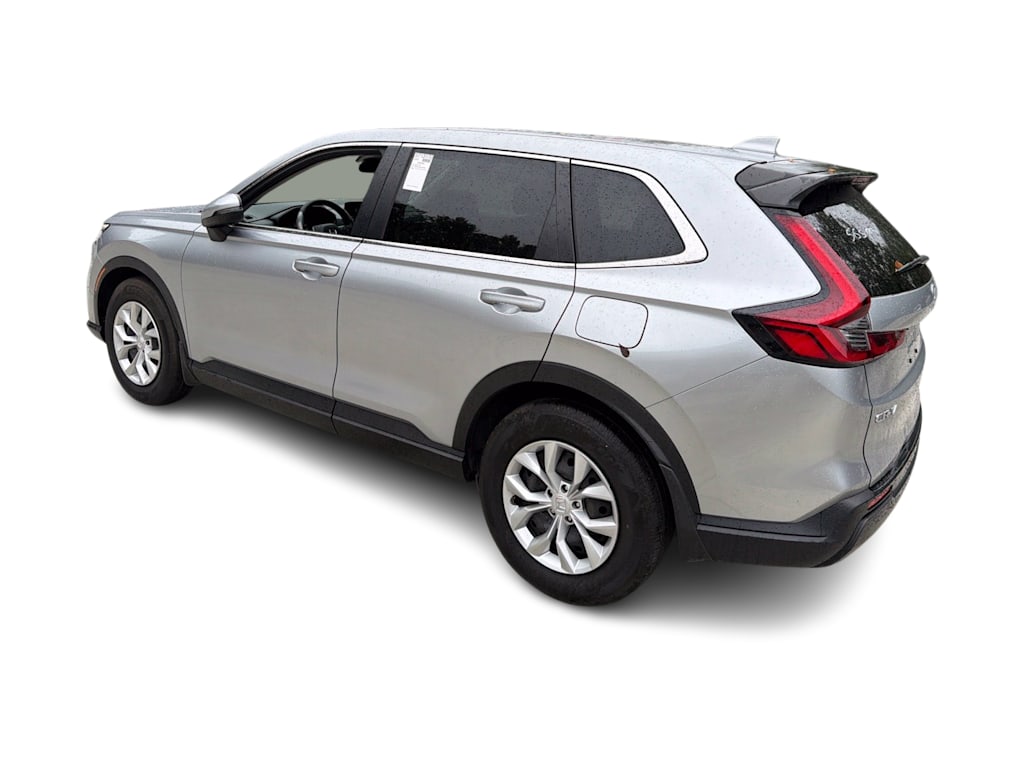 Thumbnail: 2025 Honda CR-V - 4