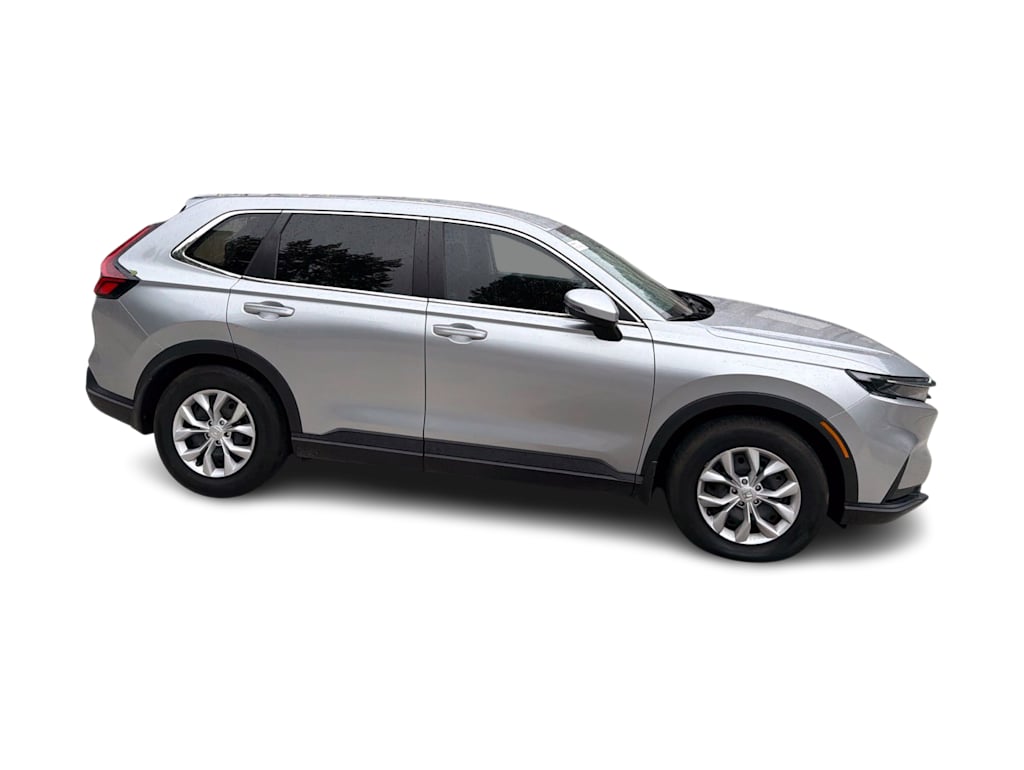 Thumbnail: 2025 Honda CR-V - 18