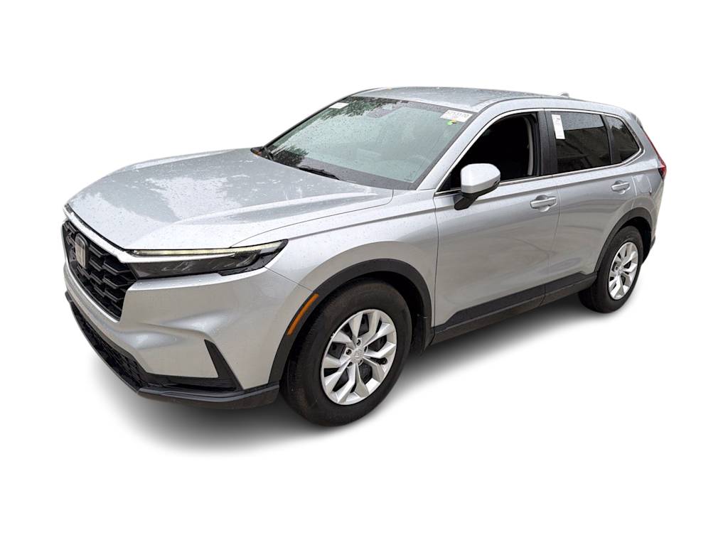 Thumbnail: 2025 Honda CR-V - 13