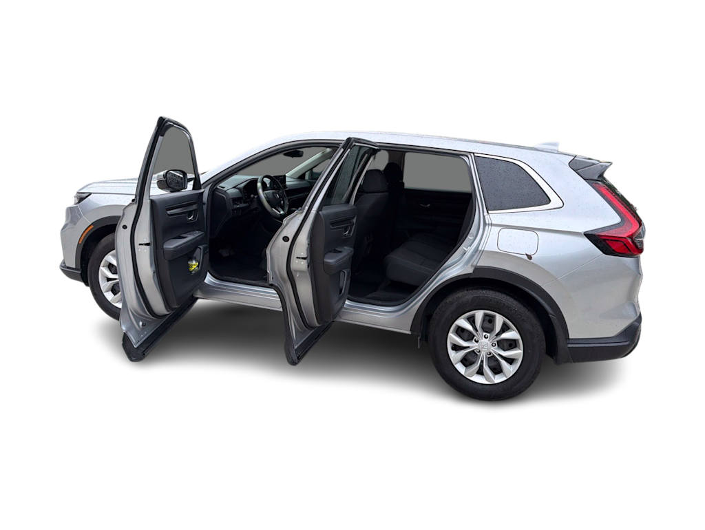 Thumbnail: 2025 Honda CR-V - 24