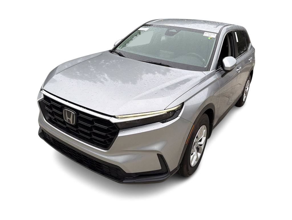 Thumbnail: 2025 Honda CR-V - 12