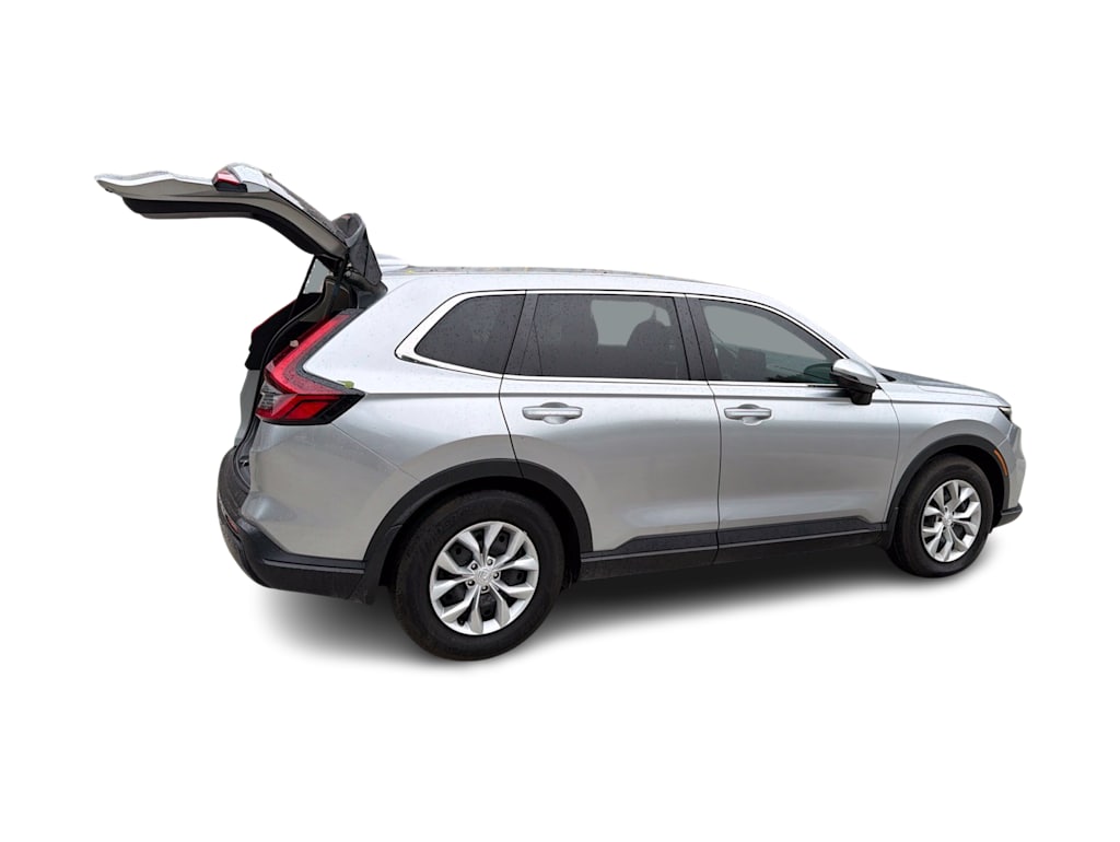 Thumbnail: 2025 Honda CR-V - 17