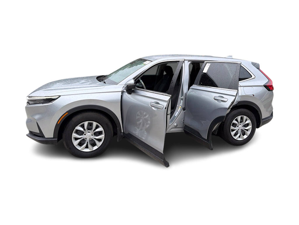 Thumbnail: 2025 Honda CR-V - 22