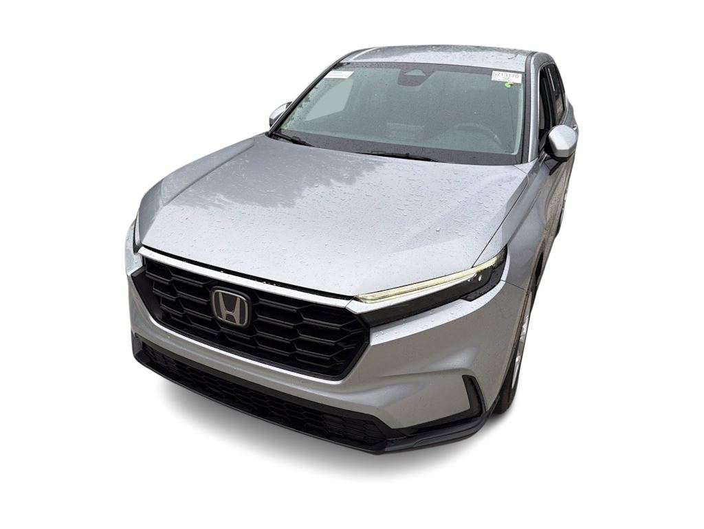 Thumbnail: 2025 Honda CR-V - 6