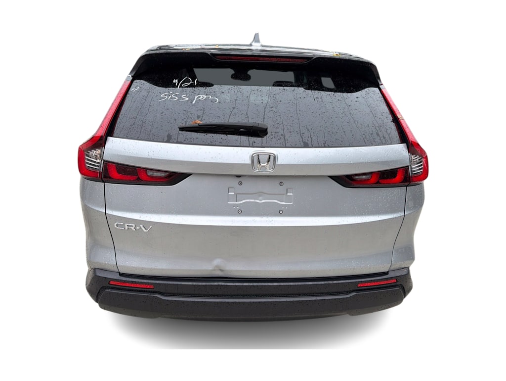 Thumbnail: 2025 Honda CR-V - 5