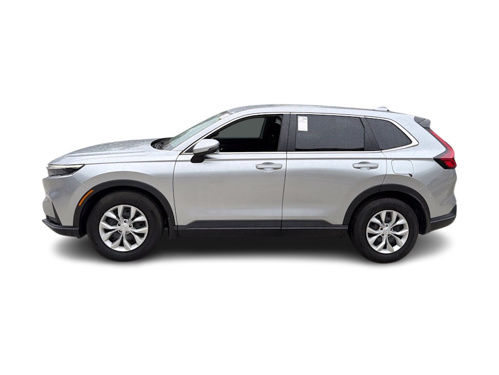 Thumbnail: 2025 Honda CR-V - 14
