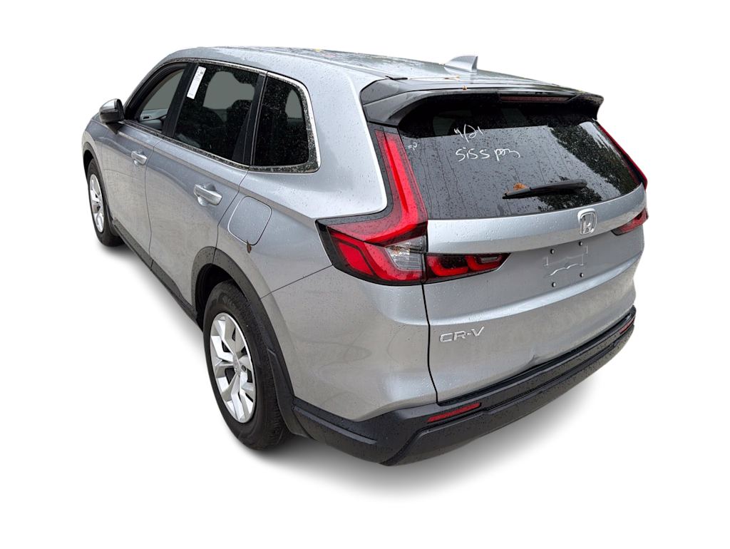 Thumbnail: 2025 Honda CR-V - 15
