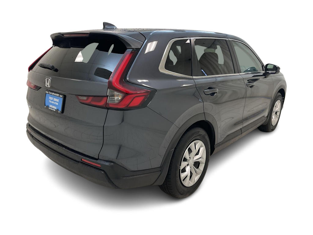 Thumbnail: 2026 Honda CR-V - 26