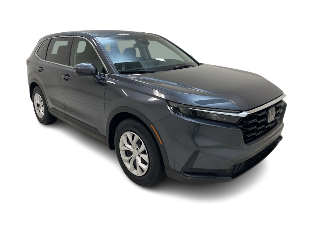 Thumbnail: 2026 Honda CR-V - 24