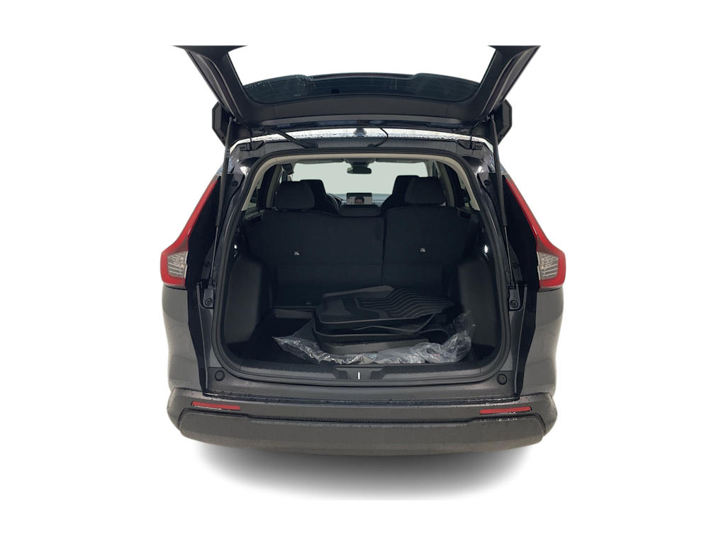 Thumbnail: 2026 Honda CR-V - 13