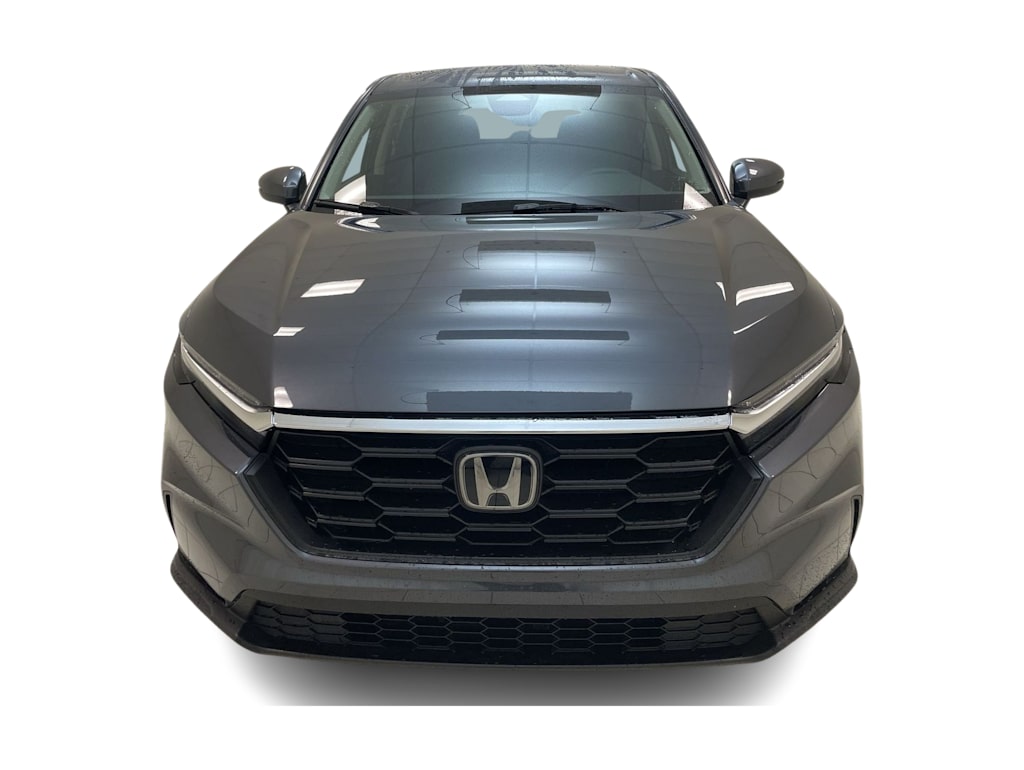 Thumbnail: 2026 Honda CR-V - 4