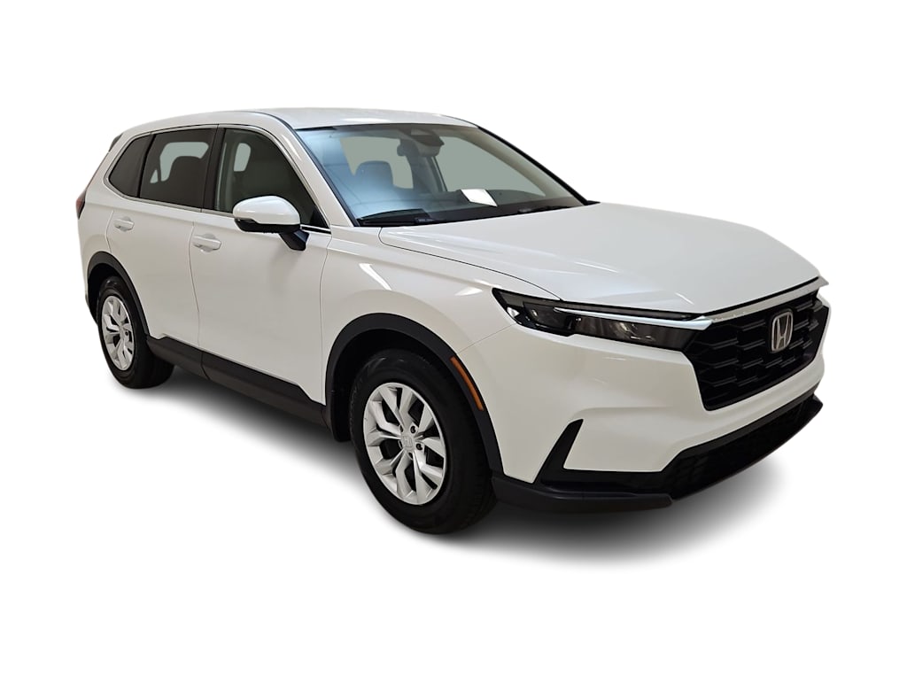Thumbnail: 2026 Honda CR-V - 24