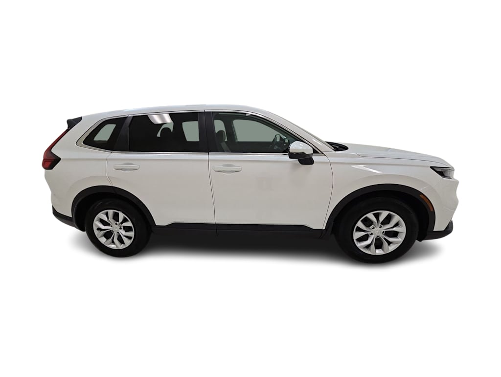 Thumbnail: 2026 Honda CR-V - 25
