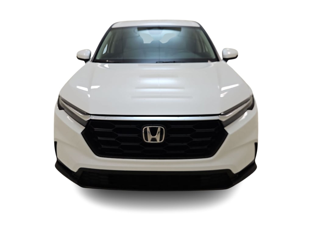 Thumbnail: 2026 Honda CR-V - 4