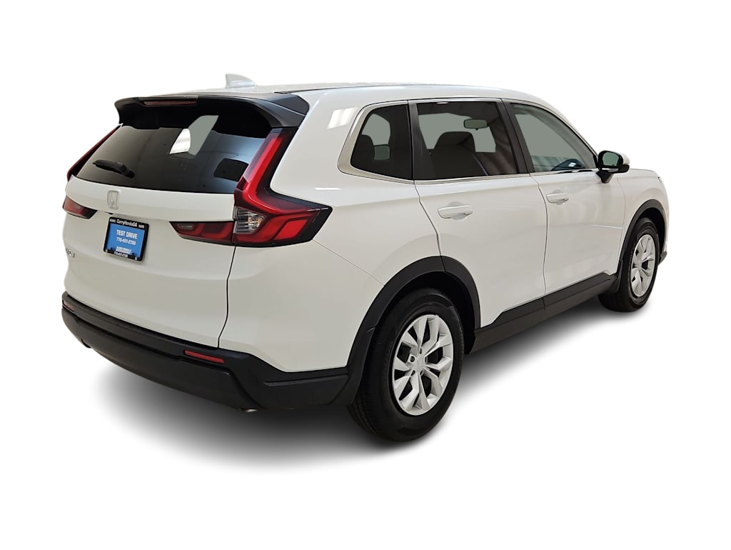 Thumbnail: 2026 Honda CR-V - 26